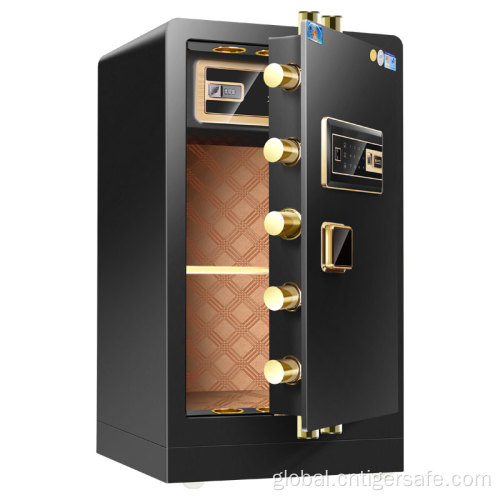 H800mm W450mm D420mm high quality tiger safes Classic series 800mm high Supplier